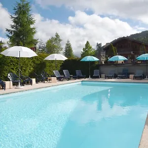 Loc'hotel Alpen Sports 3*, Les Gets Frankrijk